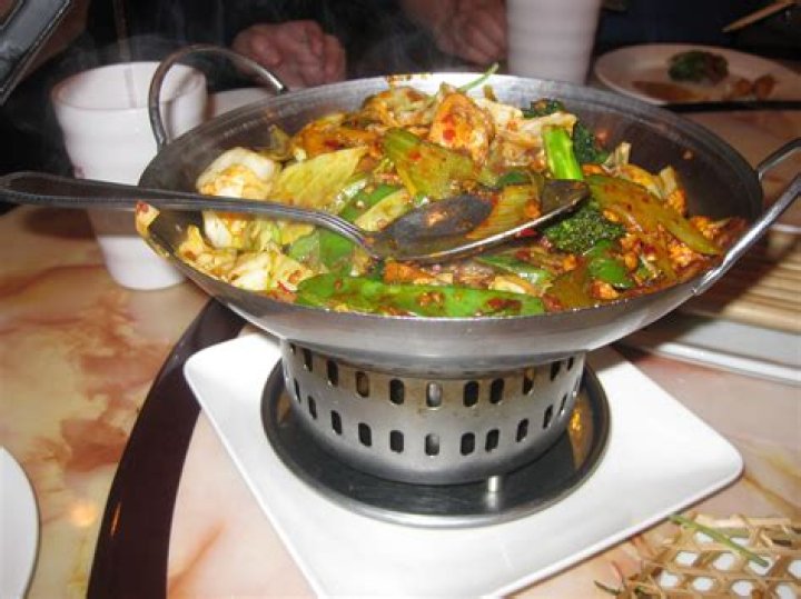 Peter Chang Biography, Age, Height, Wife, Net Worth, Family