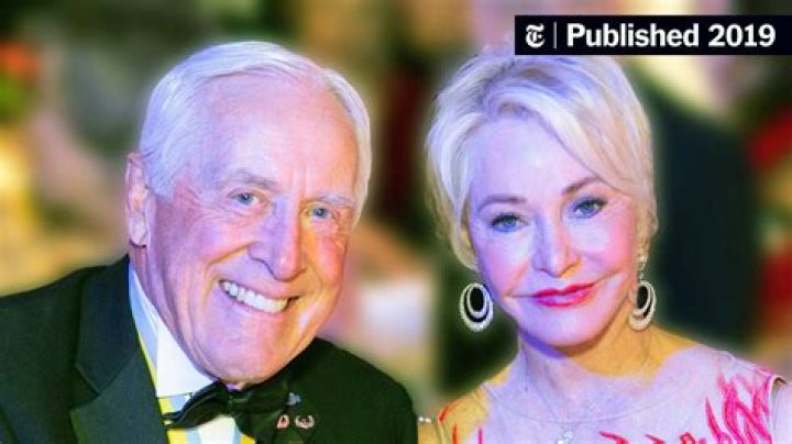 Peter Dawkins Biography, Age, Height, Wife, Net Worth, Family