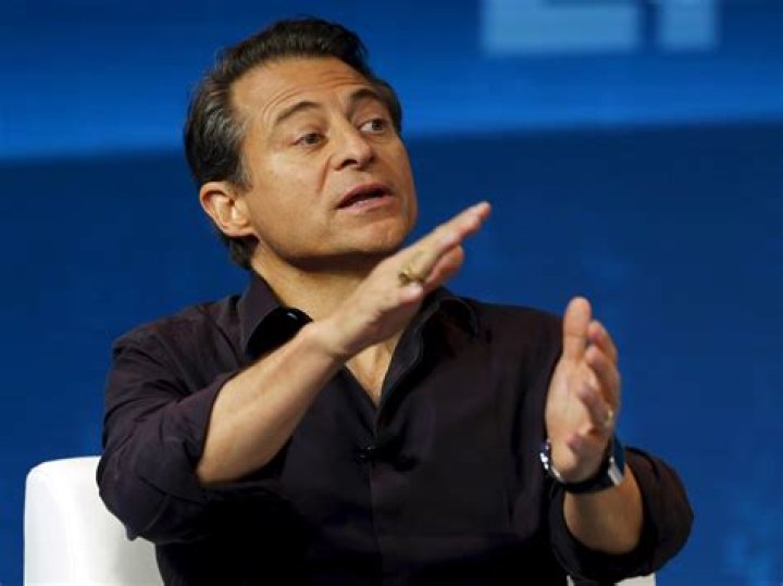 Peter Diamandis Biography, Age, Height, Wife, Net Worth, Family