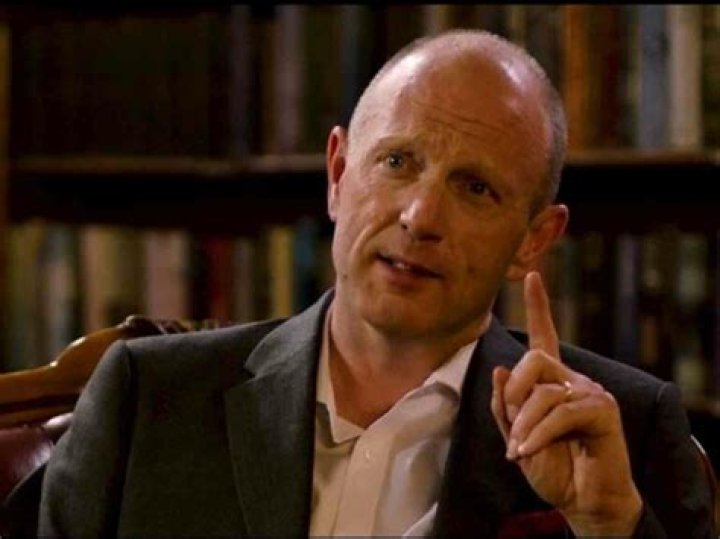 Peter Drury Biography, Age, Height, Wife, Net Worth, Family