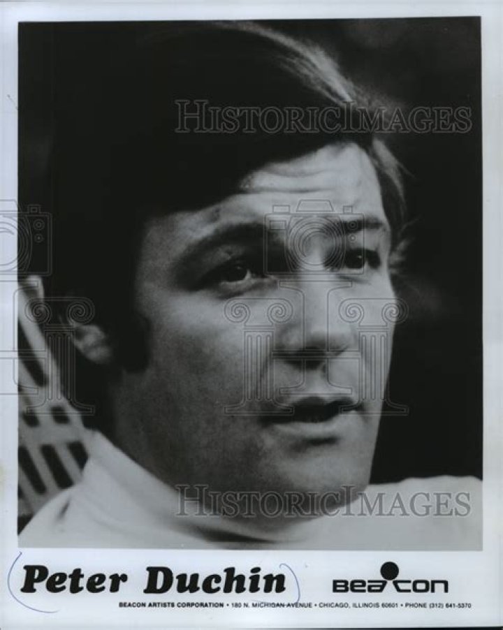 Peter Duchin Biography, Age, Height, Wife, Net Worth, Family