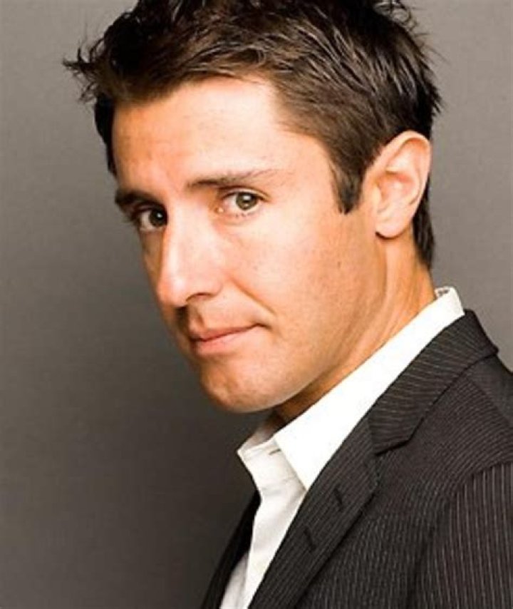 Peter Evans Biography, Age, Height, Wife, Net Worth, Family