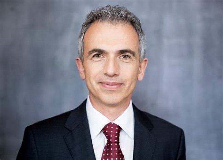 Peter Feldmann Biography, Age, Height, Wife, Net Worth, Family