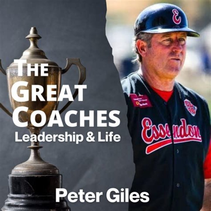 Peter Giles Biography, Age, Height, Wife, Net Worth, Family