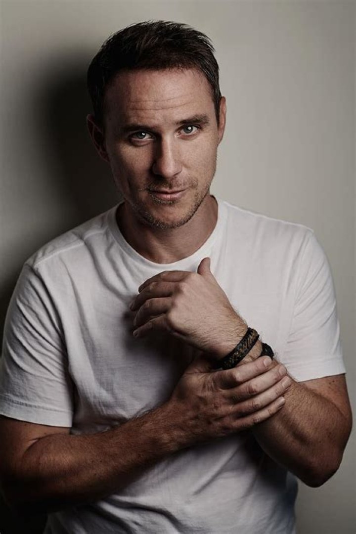 Peter J. Morton Biography, Age, Height, Wife, Net Worth, Family