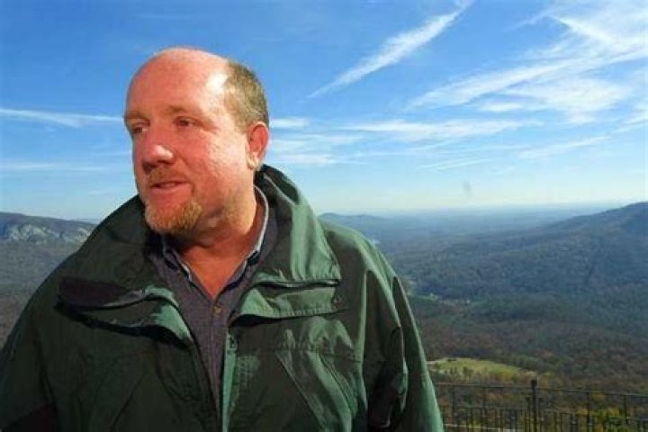 Peter Jenkins Biography, Age, Height, Wife, Net Worth, Family