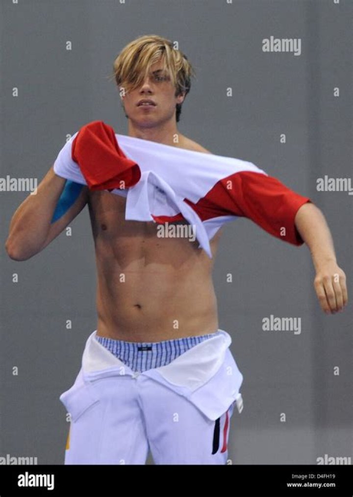 Peter Joppich Biography, Age, Height, Wife, Net Worth, Family