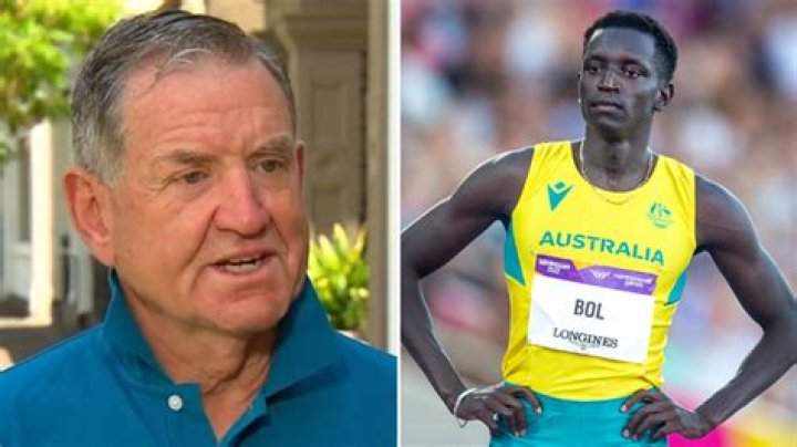 Peter Larkins Biography, Age, Height, Wife, Net Worth, Family