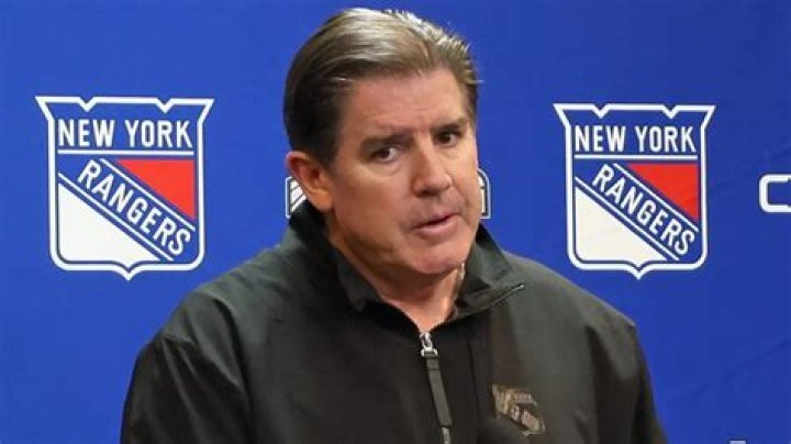 Peter Laviolette Biography, Age, Height, Wife, Net Worth, Family