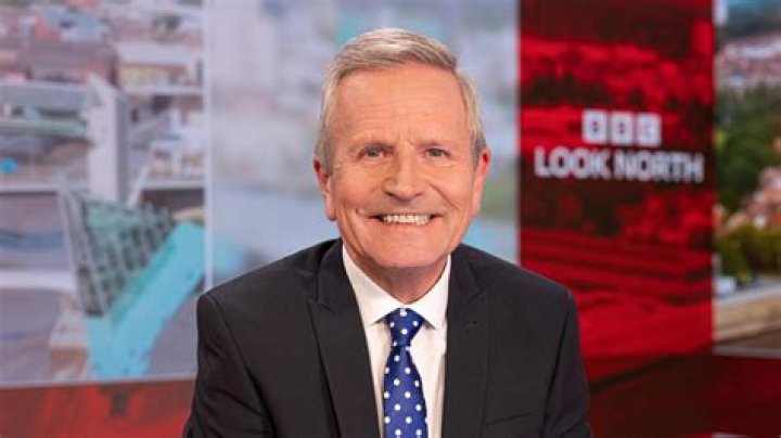Peter Levy Biography, Age, Height, Wife, Net Worth, Family