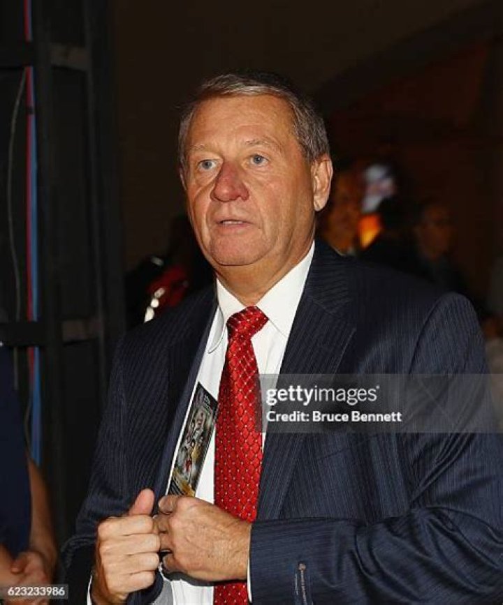 Peter Luukko Biography, Age, Height, Wife, Net Worth, Family