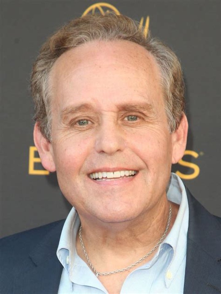 Peter MacNicol biografía, edad, altura, esposo, net worth, familia