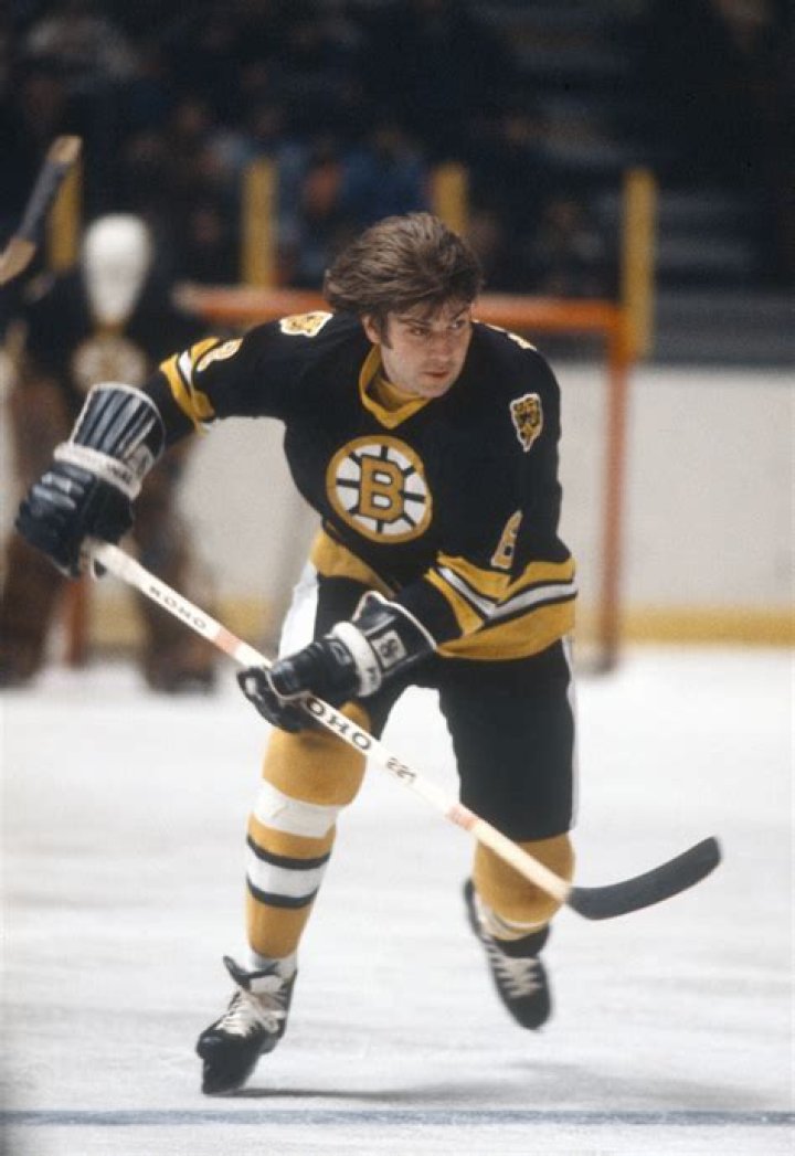 Peter McNab Biography, Age, Height, Wife, Net Worth, Family