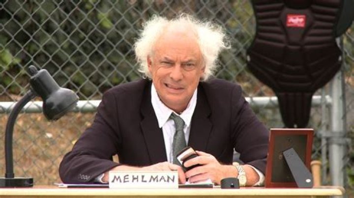 Peter Mehlman Biography, Age, Height, Wife, Net Worth, Family