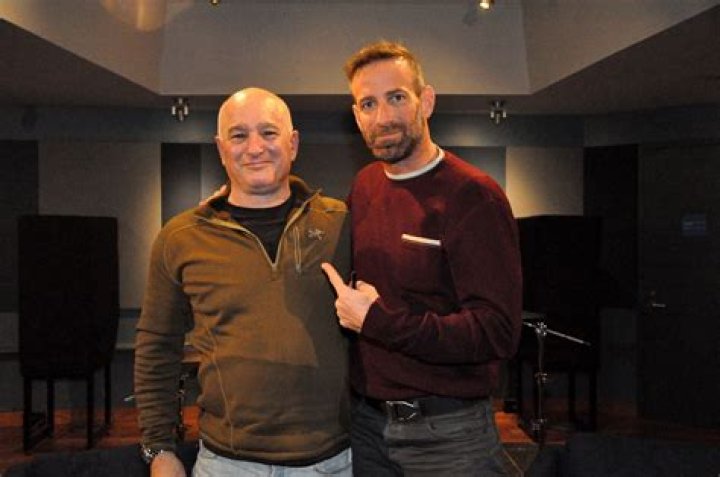 Peter Mensch Biography, Age, Height, Wife, Net Worth, Family