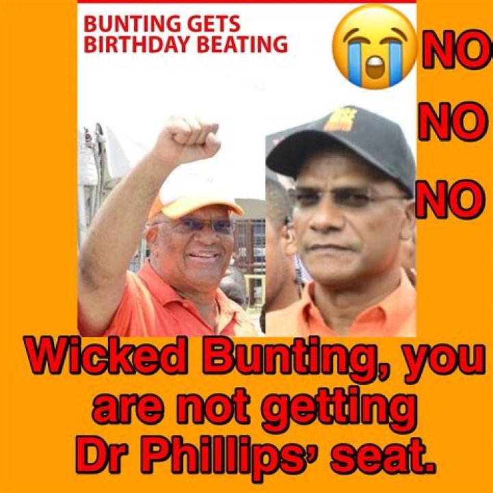 Peter Murcott Bunting Biography, Age, Height, Wife, Net Worth, Family