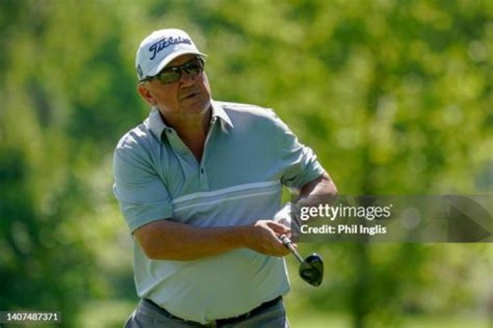 Peter O'Malley Biography, Age, Height, Wife, Net Worth, Family