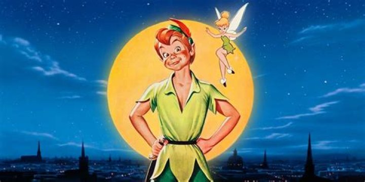 Peter Pan Biography, Age, Height, Wife, Net Worth, Family