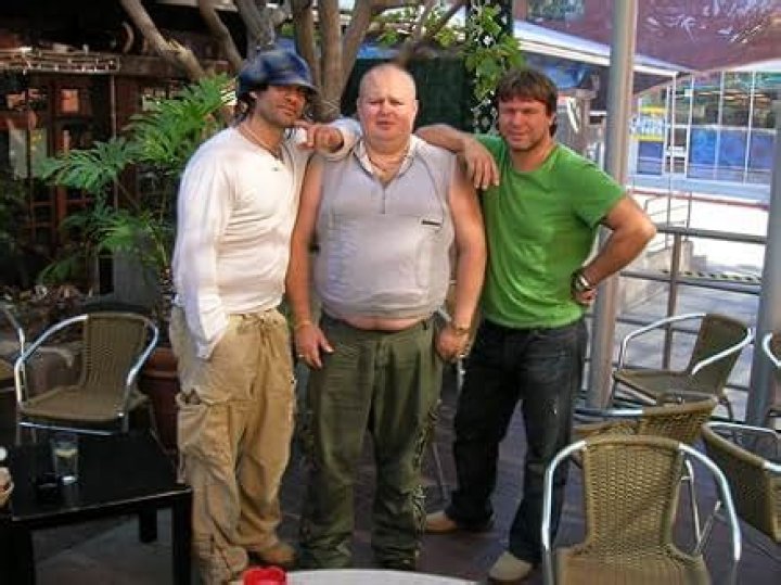 Peter Paul Biography, Age, Height, Wife, Net Worth, Family