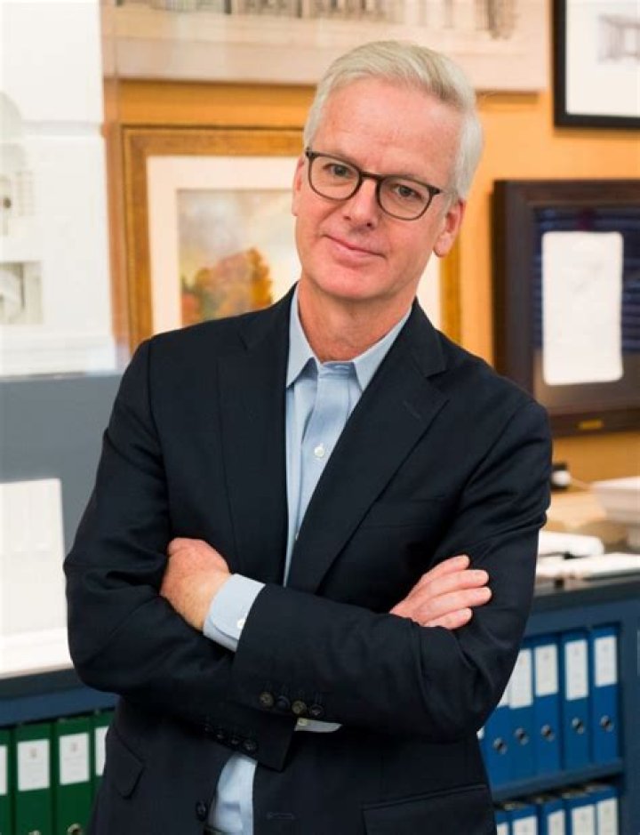 Peter Pennoyer Biography, Age, Height, Wife, Net Worth, Family