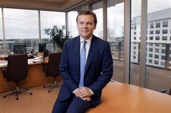 Peter R. Huntsman Biography, Age, Height, Wife, Net Worth, Family