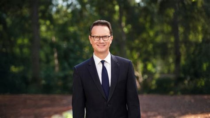 Peter Rice Biography, Age, Height, Wife, Net Worth, Family