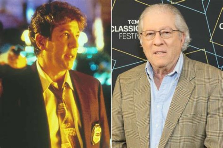 Peter Riegert biografía, edad, altura, esposo, net worth, familia