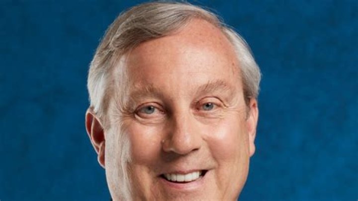 Peter Sachse Biography, Age, Height, Wife, Net Worth, Family