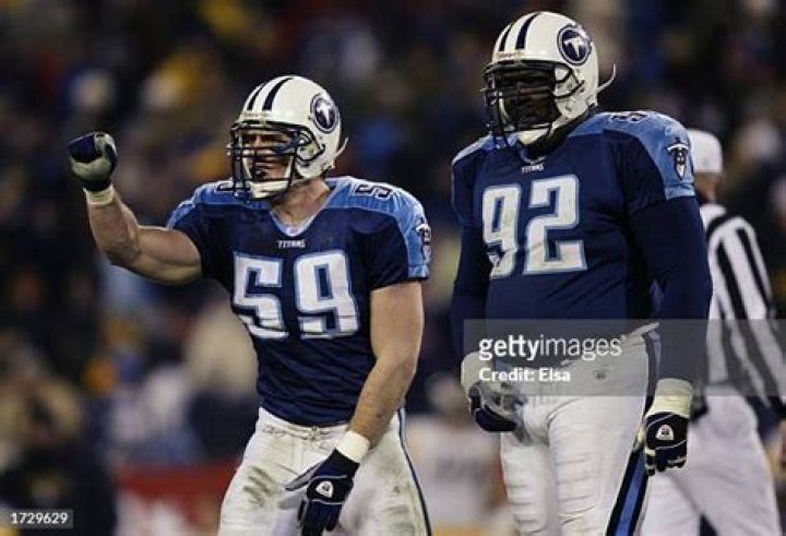 Peter Sirmon Biography, Age, Height, Wife, Net Worth, Family