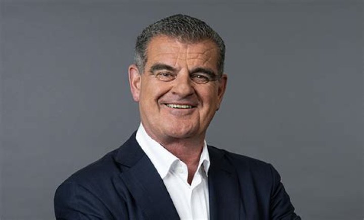 Peter Spuhler Biography, Age, Height, Wife, Net Worth, Family