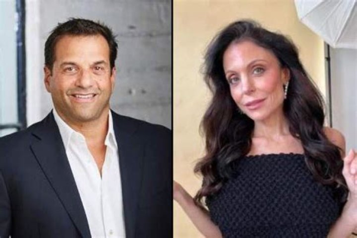 Peter Sussman biografía, edad, altura, esposo, net worth, familia