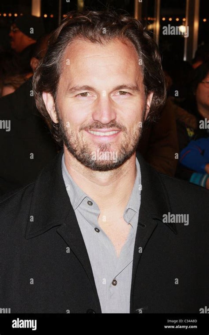 Peter Thum Biography, Age, Height, Wife, Net Worth, Family