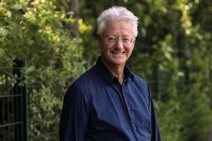 Peter van der Veer Biography, Age, Height, Wife, Net Worth, Family