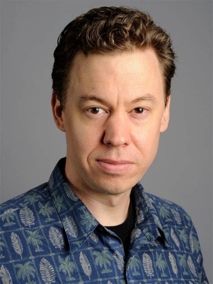 Peter Whitney Biography, Age, Height, Wife, Net Worth, Family