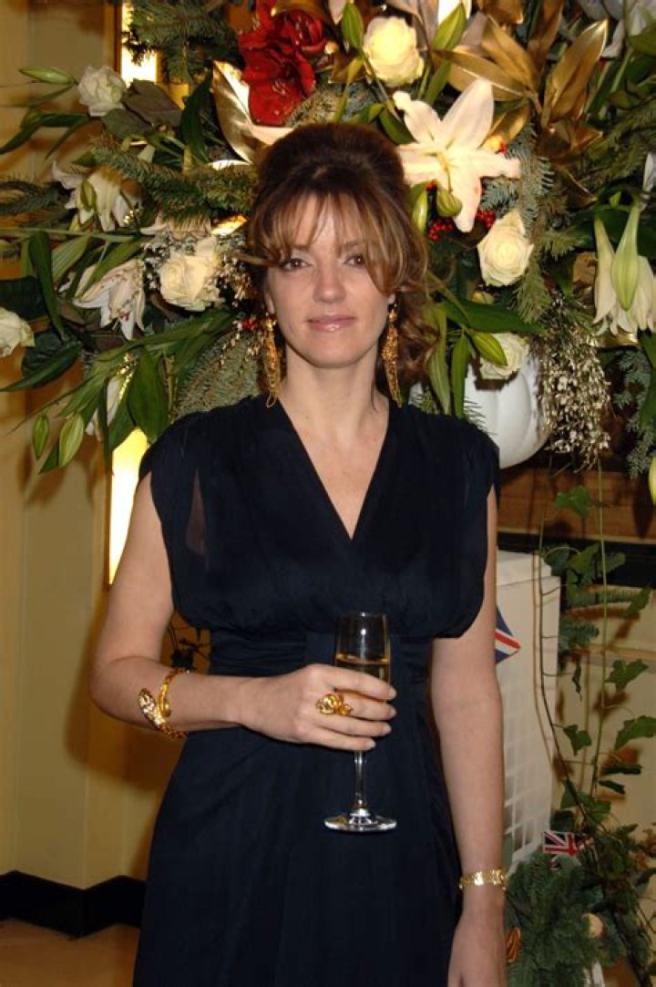 Petronella Wyatt Biography, Age, Height, Husband, Net Worth, Family