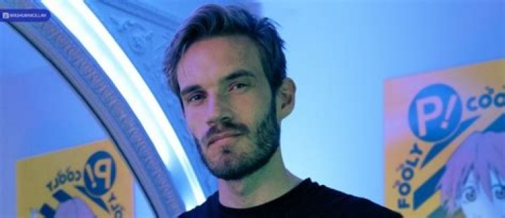 PewDiePie Biography, Age, Height, Wife, Net Worth, Family