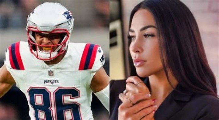 Pharaoh Brown Biography, Age, Height, Wife, Net Worth, Family