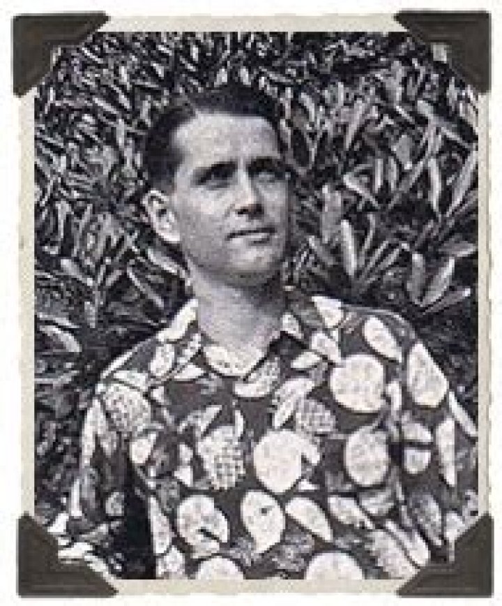 Phelan Beale Jr. Biography, Age, Height, Wife, Net Worth and Family