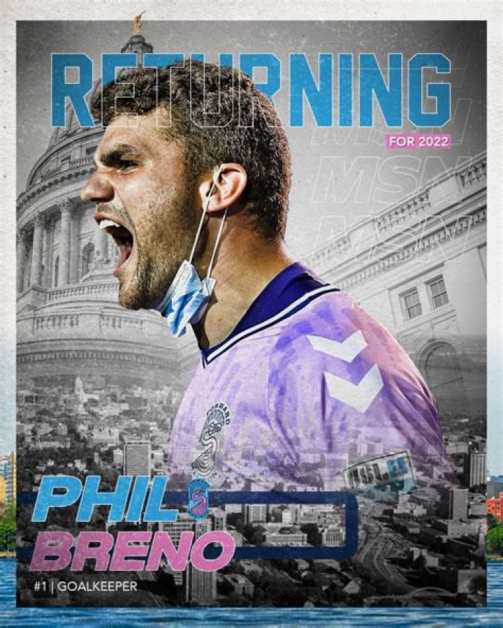 Phil Breno Biography, Age, Height, Wife, Net Worth, Family