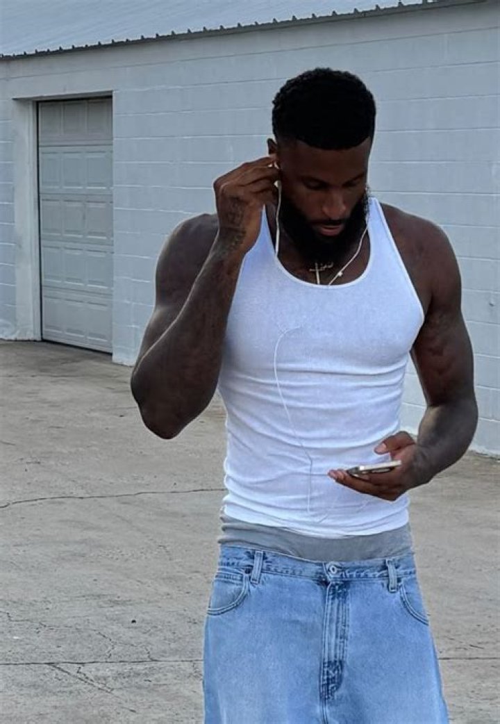 Phil Cofer biografía, edad, altura, esposo, net worth, familia