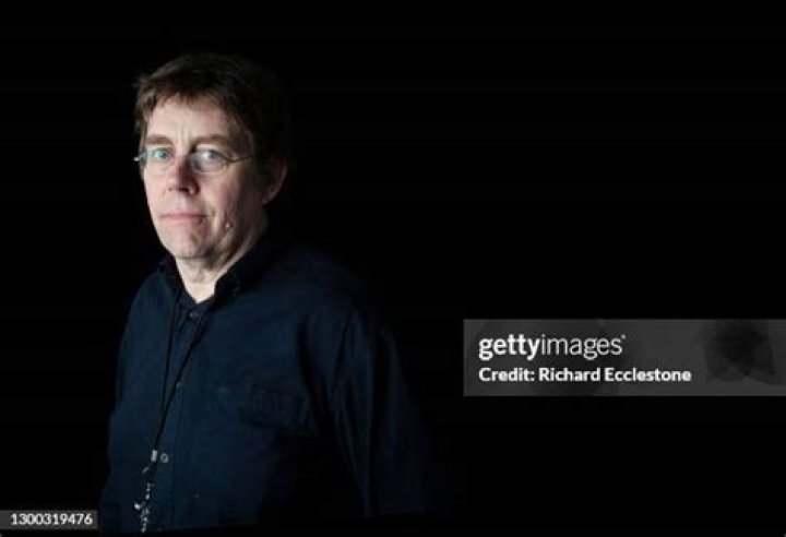 Phil Gould Biography, Age, Height, Wife, Net Worth, Family