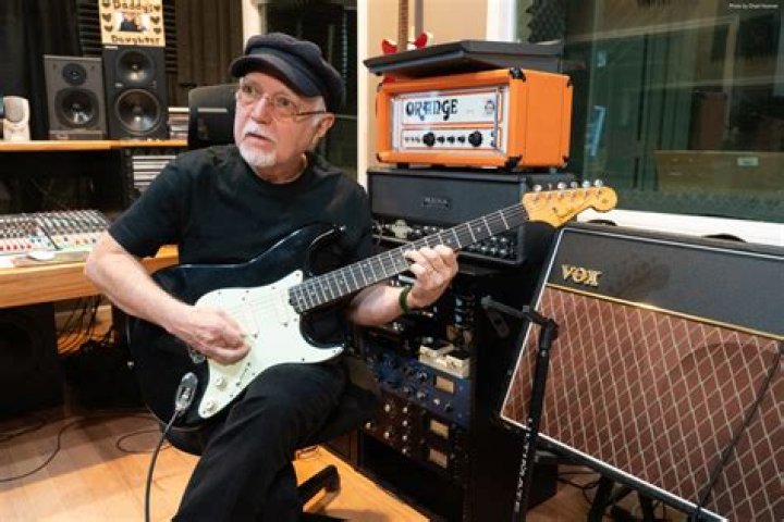 Phil Keaggy Biography, Age, Height, Wife, Net Worth, Family