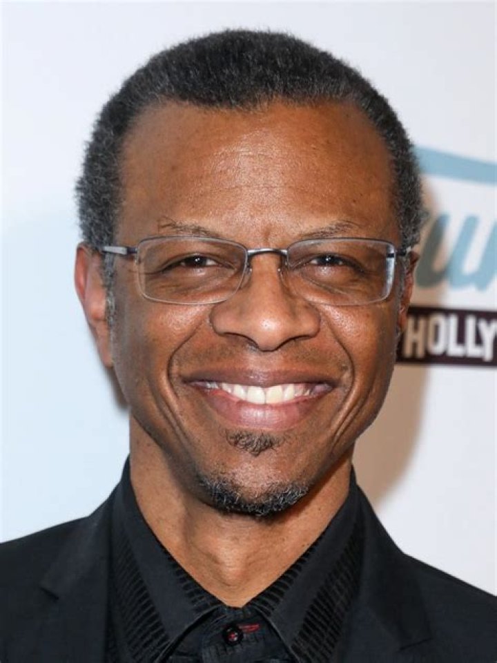 Phil LaMarr Biography, Age, Height, Wife, Net Worth, Family