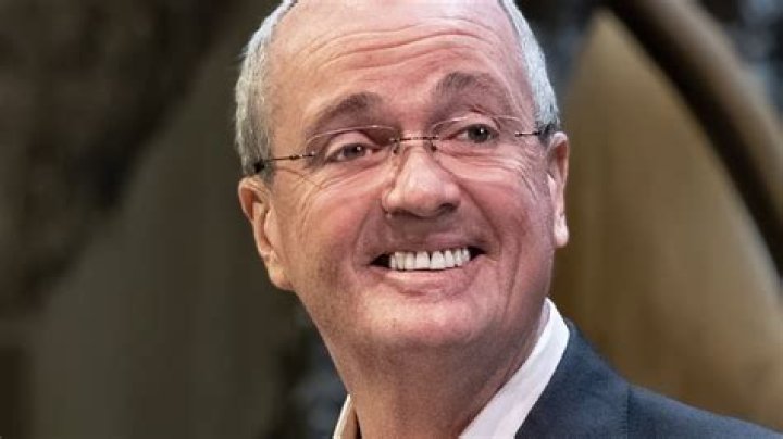 Phil Murphy Biography, Age, Height, Wife, Net Worth, Family