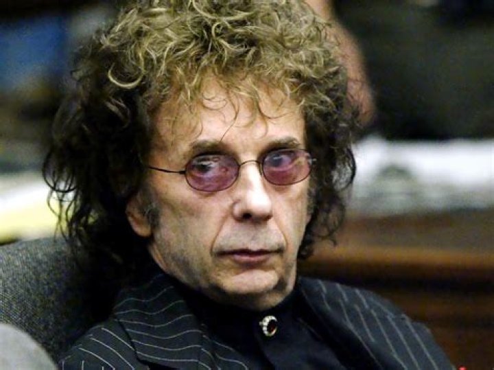 Phil Spector Biography, Age, Height, Wife, Net Worth, Family