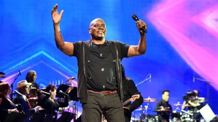 Philip Bailey Biography, Age, Height, Wife, Net Worth, Family