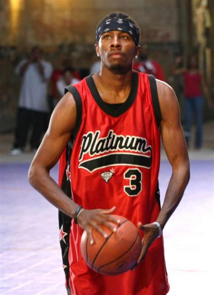 Philip Champion Biography, Age, Height, Wife, Net Worth, Family