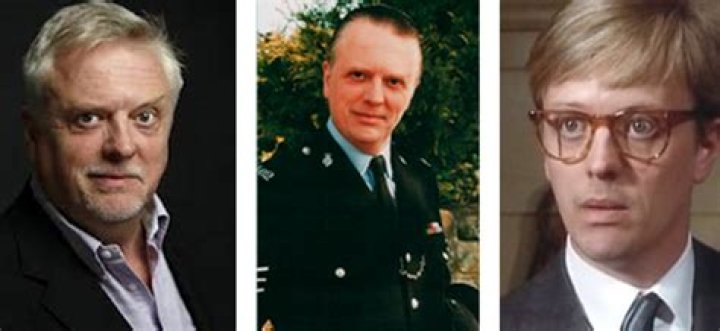 Philip Franks Biography, Age, Height, Wife, Net Worth, Family