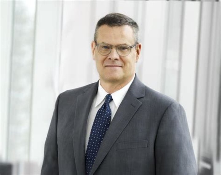 Philip Klinkner Biography, Age, Height, Wife, Net Worth, Family