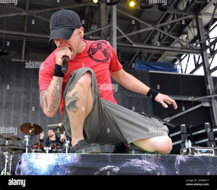 Philip Labonte biografía, edad, altura, esposo, net worth, familia